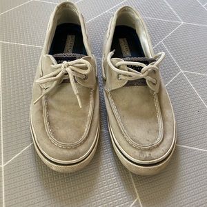 Sperry Topsiders